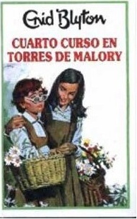 Cuarto curso en torres de malory