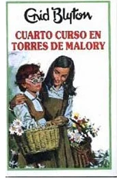 Cuarto curso en torres de malory