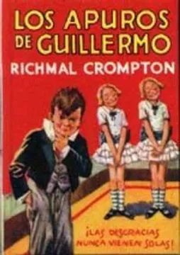 Los apuros de guillermo