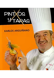 Pintxos y tapas