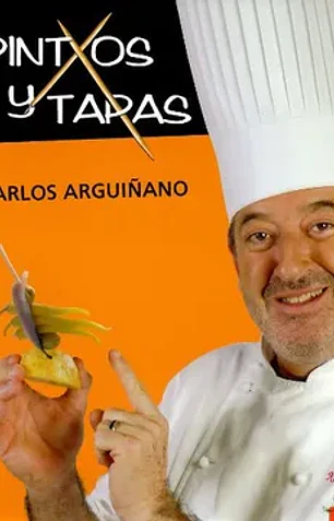 Pintxos y tapas