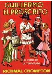 Guillermo el proscrito (2ª ed. )