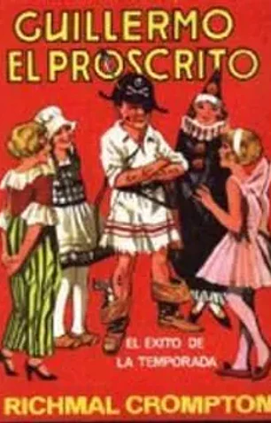 Guillermo el proscrito (2ª ed. )