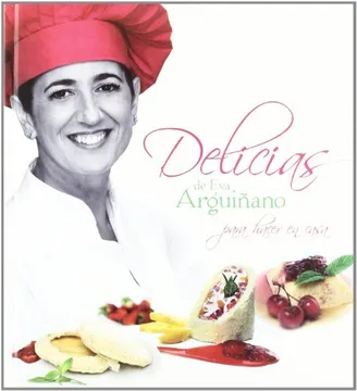 Delicias de Eva Arguiñano