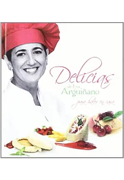 Delicias de Eva Arguiñano