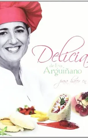 Delicias de Eva Arguiñano