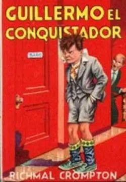 Guillermo el conquistador