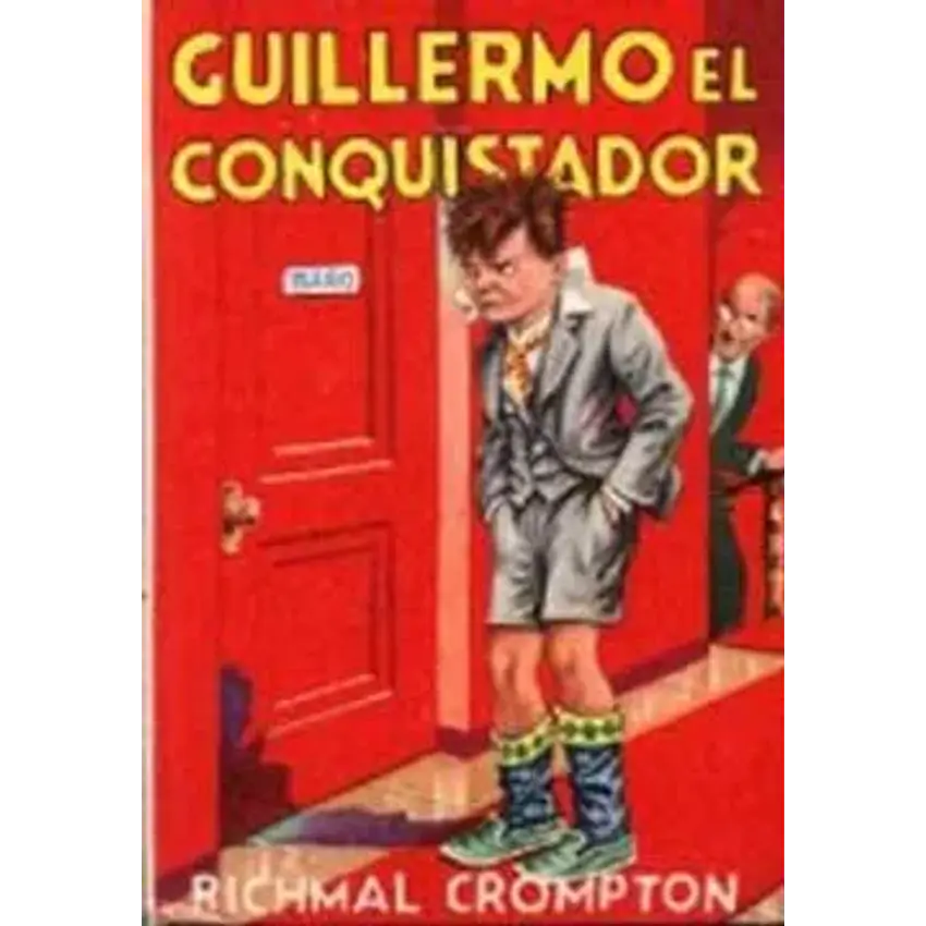 Guillermo el conquistador 1