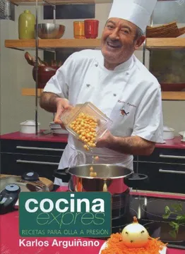 Cocina express