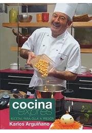 Cocina express