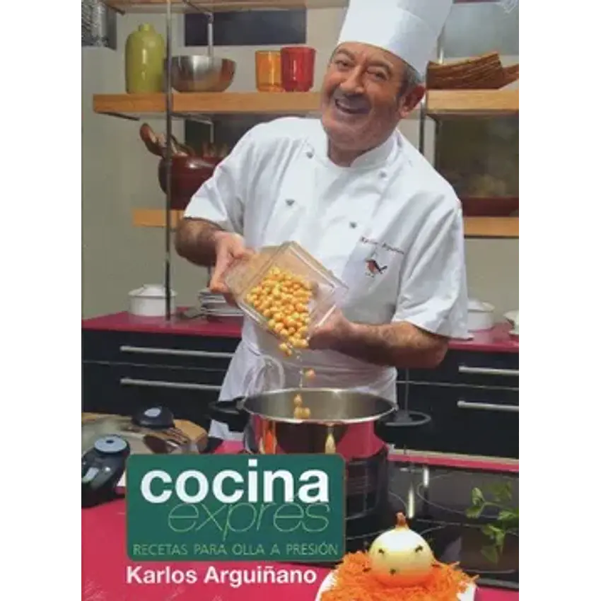 Cocina express 1
