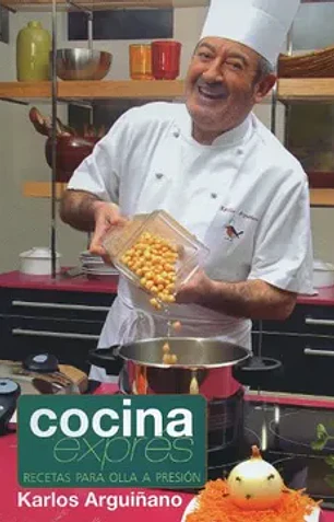Cocina express