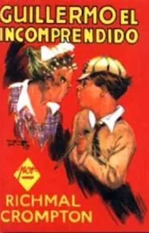 Guillermo el incomprendido (spanish edition)