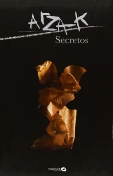 Arzak secretos