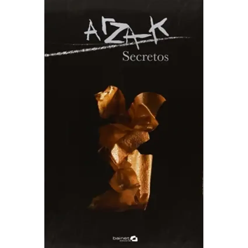 Arzak secretos 1
