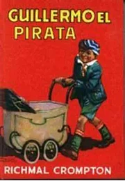 Guillermo el pirata