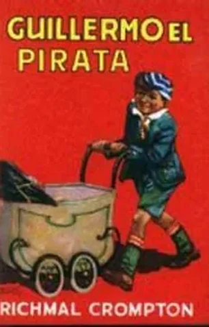 Guillermo el pirata