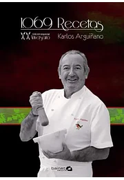 1069 recetas (edicion especial XX aniversario)