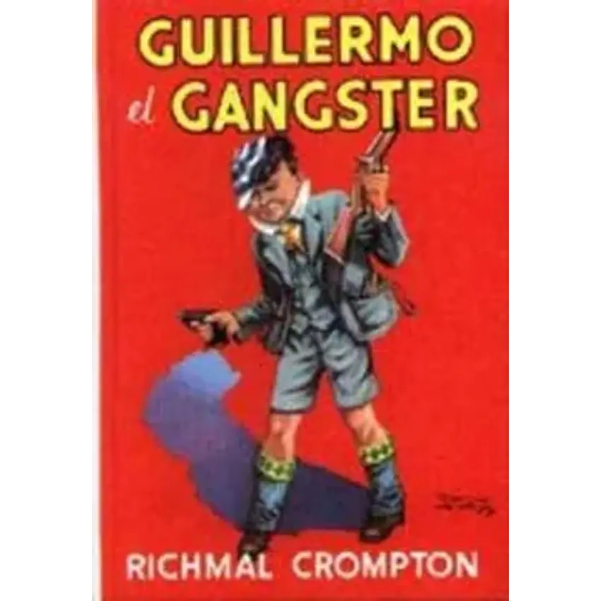 Guillermo el gangster 1