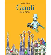 Gaudí para niños