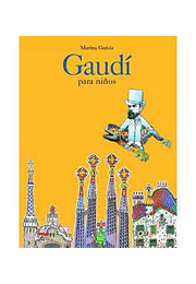 Gaudí para niños