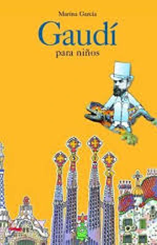 Gaudí para niños