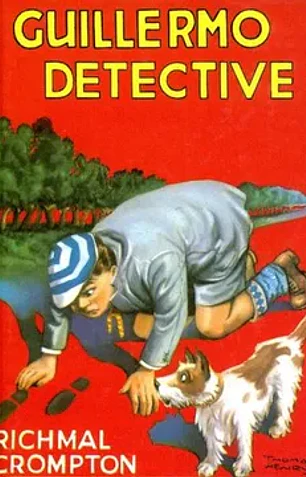 Guillermo detective