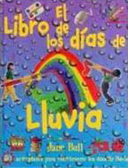 El libro de los días de lluvia 
