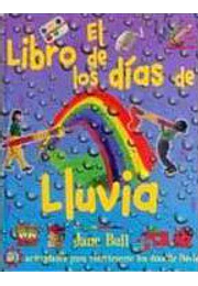El libro de los días de lluvia 
