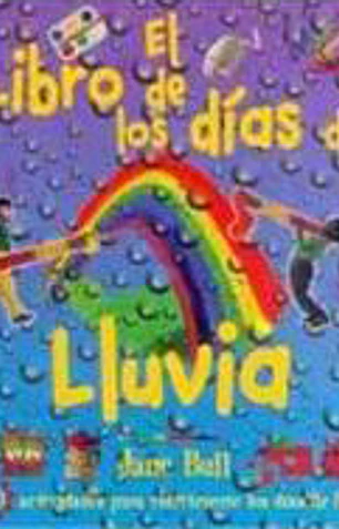 El libro de los días de lluvia 