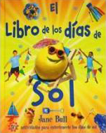 El libro de los días del sol 
