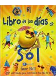 El libro de los días del sol 