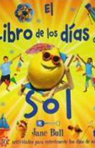 El libro de los días del sol 