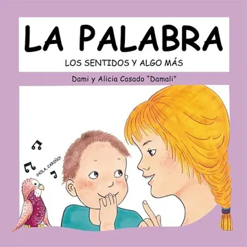 La palabra (no ficcion infantil)