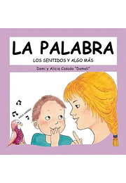 La palabra (no ficcion infantil)