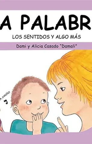La palabra (no ficcion infantil)