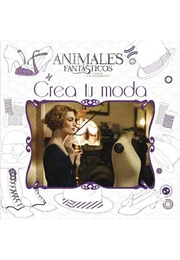Animales fantásticos crea tu moda