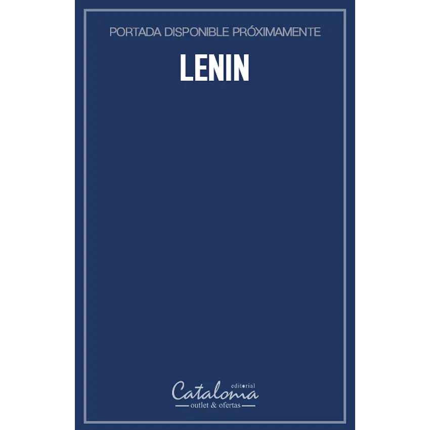 Lenin 1