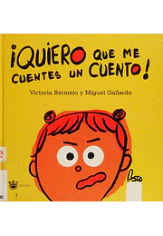 Quiero que me cuentes un cuento 