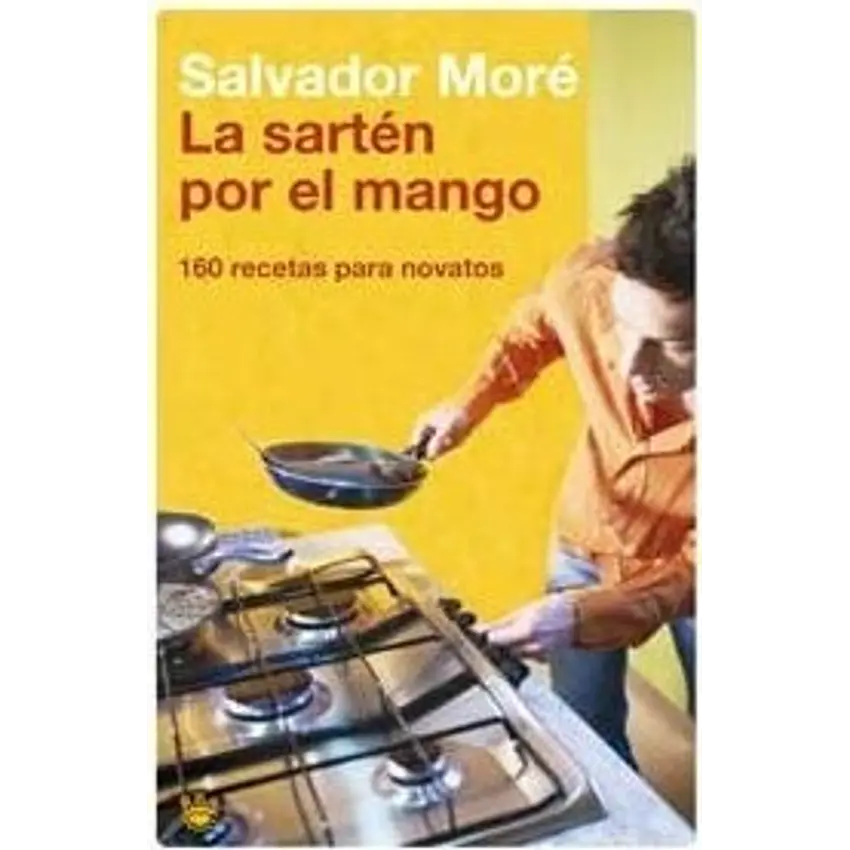 La sartén por el mango  1