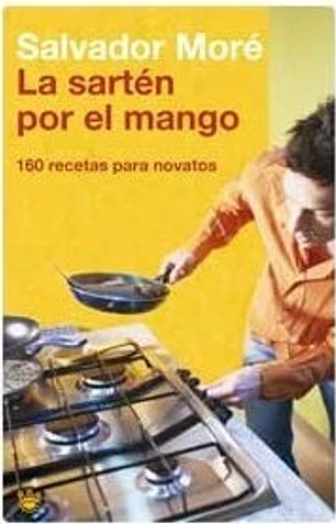 La sartén por el mango 