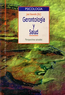 Gerontologia y salud. Perspec