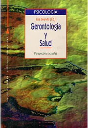 Gerontologia y salud. Perspec