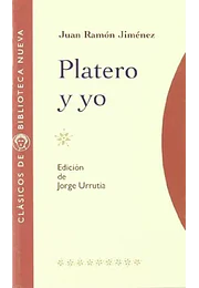 Platero y yo (clásicos
