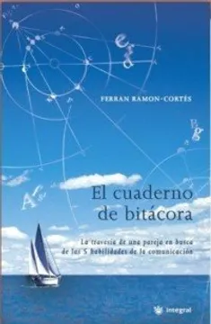 El cuaderno de bitacora