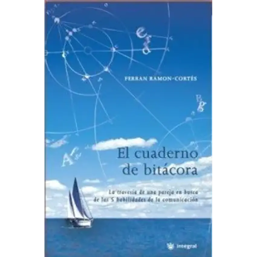 El cuaderno de bitacora 1