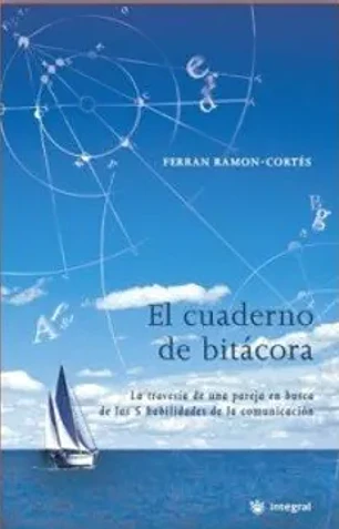 El cuaderno de bitacora