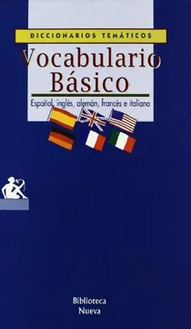 Vocabulario básico