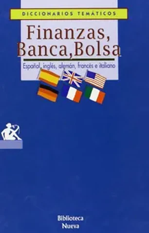 Finanzas, banca, bolsa