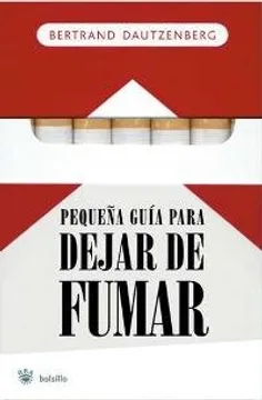 Pequeña guia para dejar de fumar 
